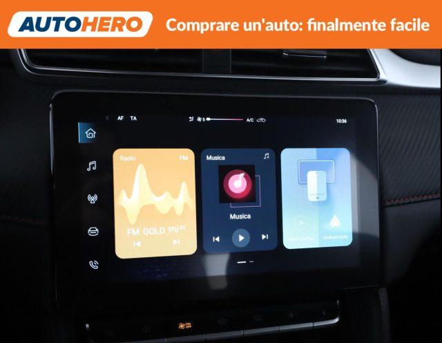 MG ZS 1.5 VTi-tech Luxury
