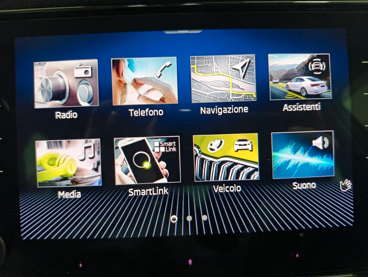 Skoda Karoq 2.0 TDI EVO SCR DSG Style