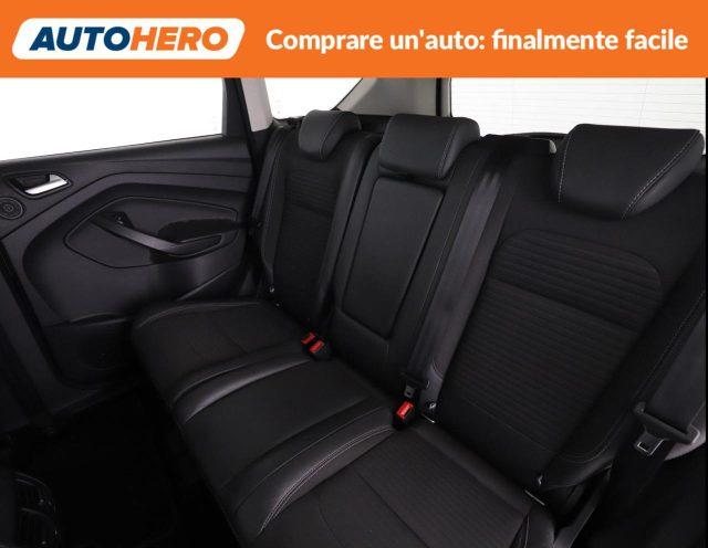 FORD Kuga 1.5 TDCI 120 CV S&S 2WD Powershift Titanium