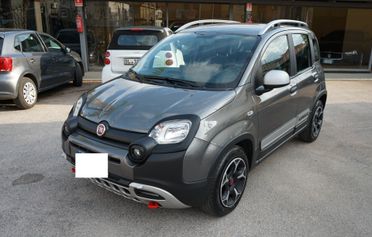 Fiat Panda 1.0 FireFly S&S Hybrid City Cross