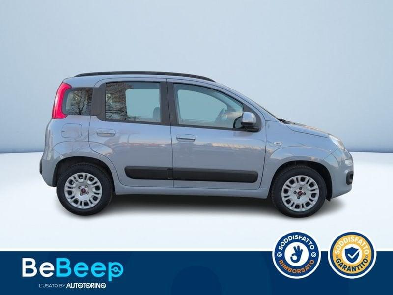 FIAT Panda 1.2 EASY CONNECT 69CV
