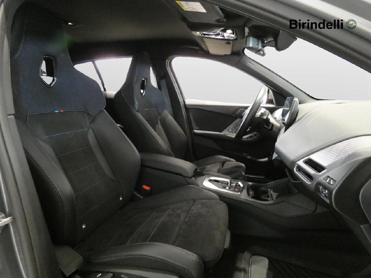 BMW Serie 1 (F70) - 118d MSport