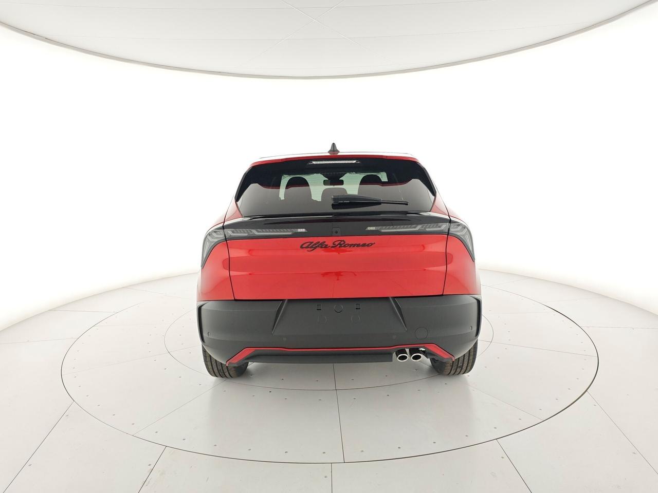 Alfa Romeo Junior 1.2 145 CV Hybrid Speciale