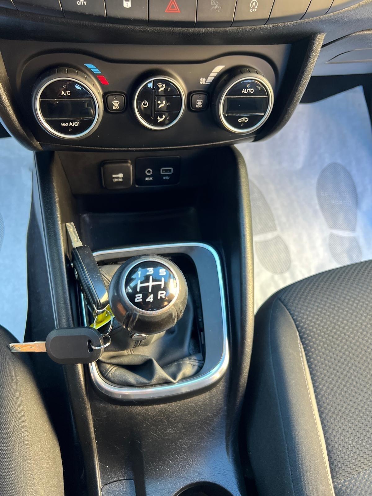 Fiat Tipo 1.3 Mjt S&S 5 porte Business