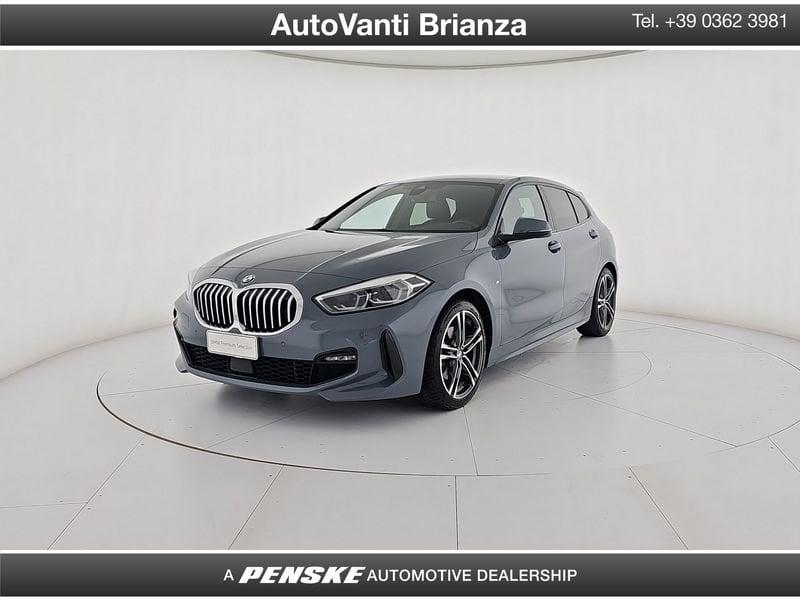 BMW Serie 1 118d 5p. Msport