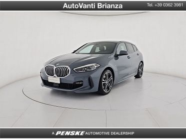 BMW Serie 1 118d 5p. Msport