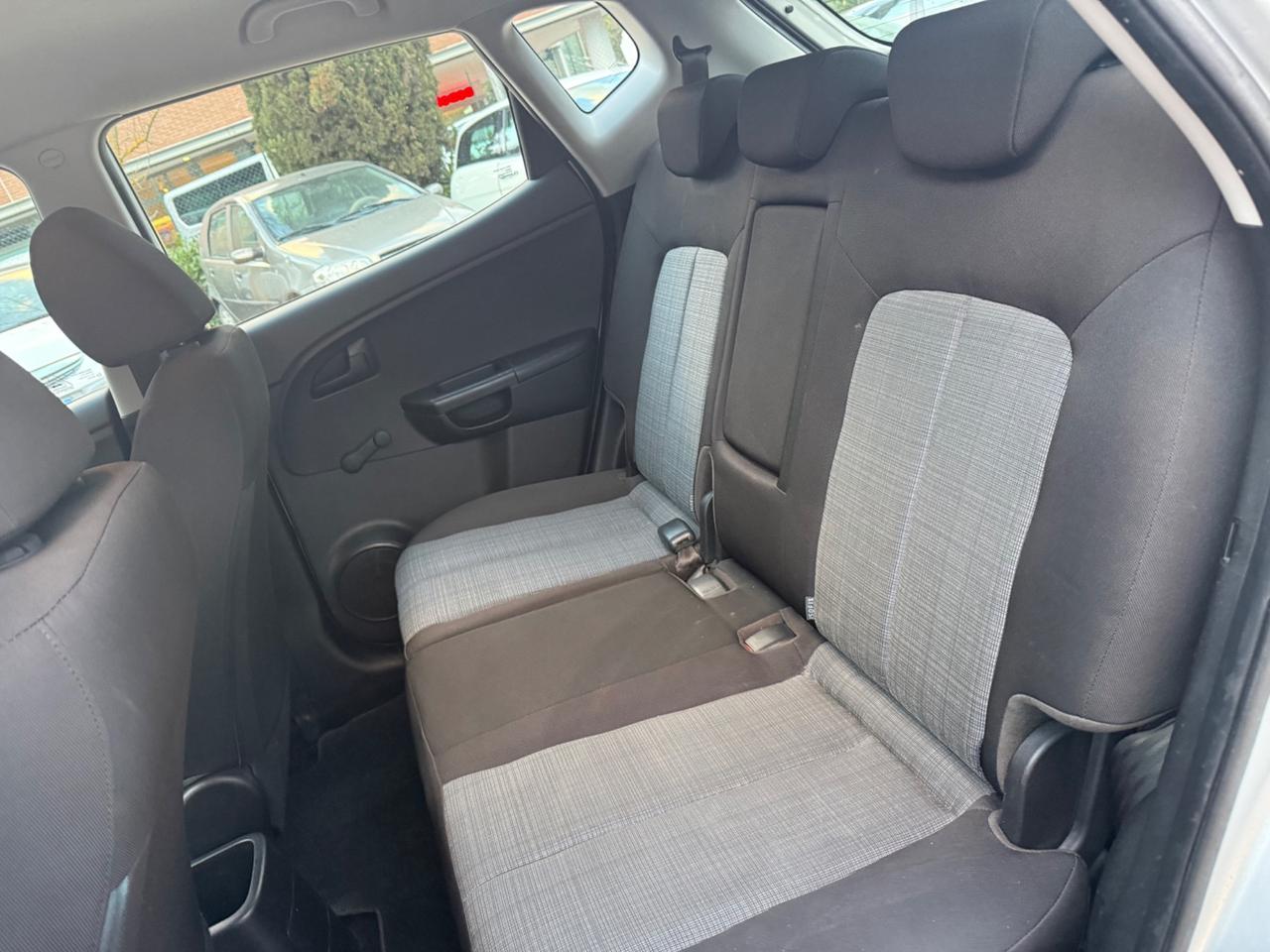 Kia Venga 1.4 CRDi 90CV Cool