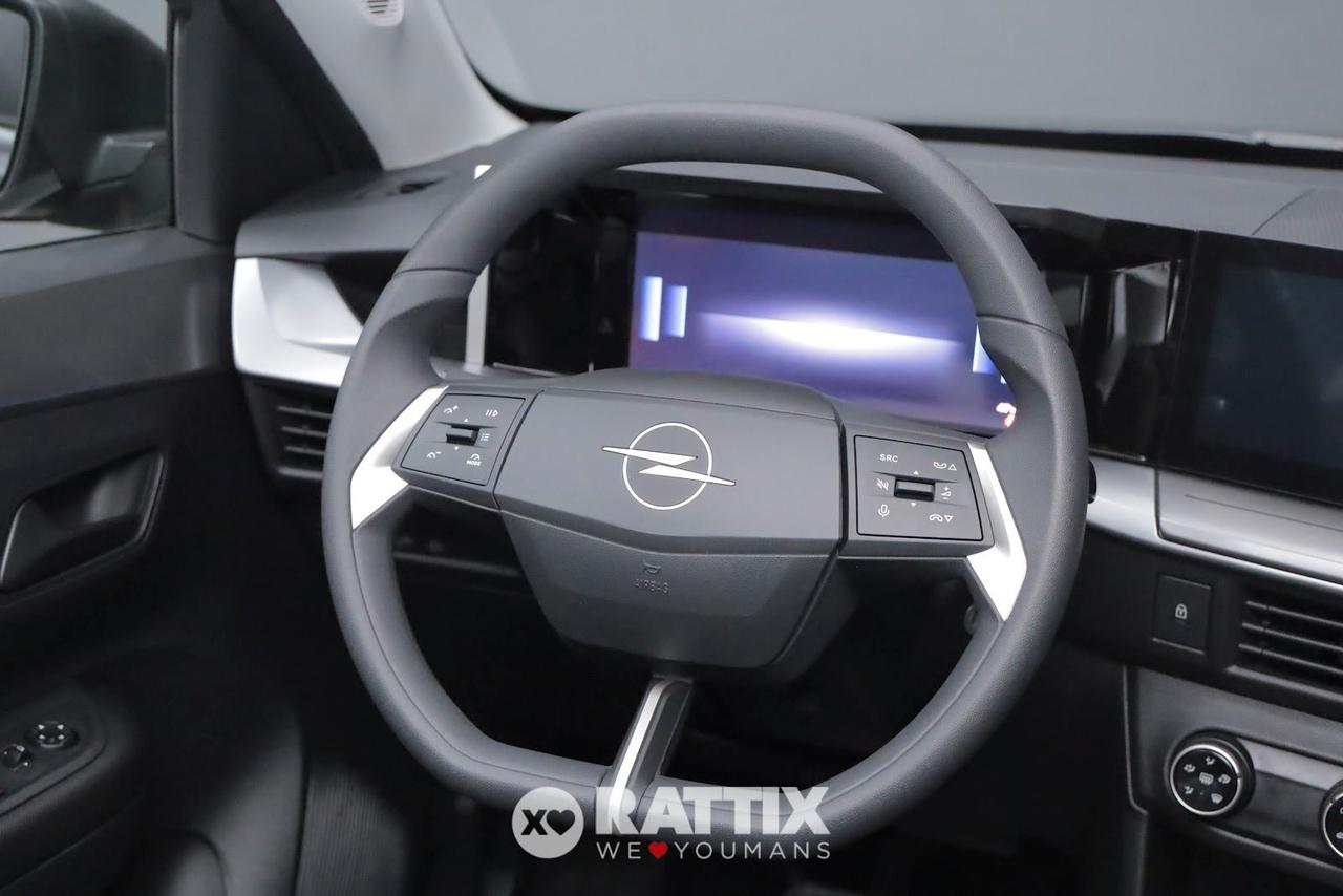 Opel Frontera 1.2 Hybrid 110CV Edition 110cv EDCT