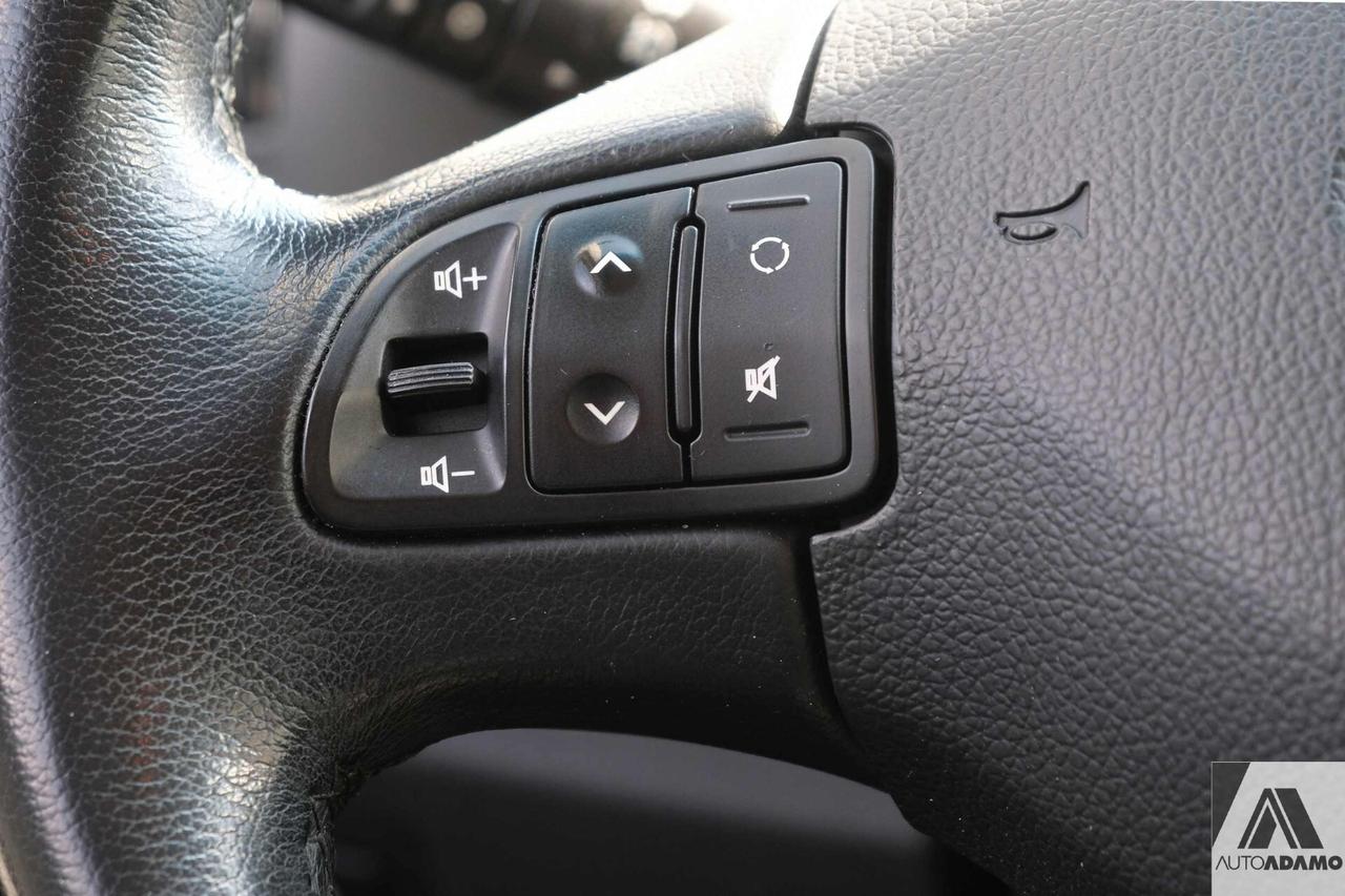 Kia Sportage 1.7 CRDI VGT 2WD Cool