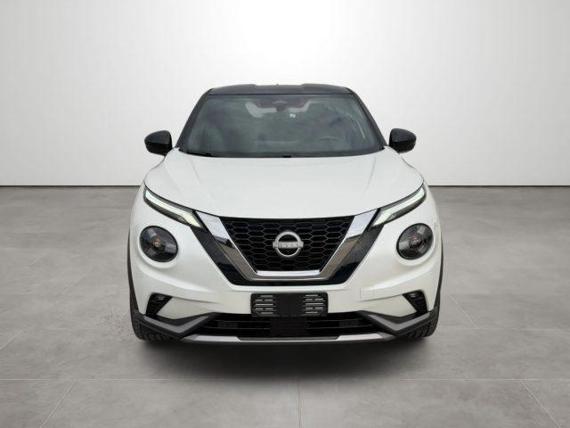 NISSAN Juke 1.0 DIG-T 114 CV N-Design
