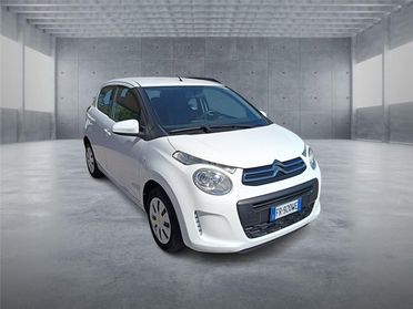CITROEN C1 2ª serie VTi 72 5 porte Urban Ride