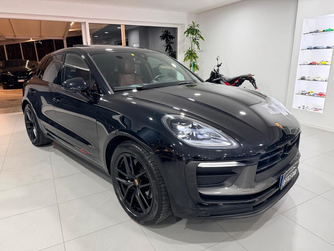 Porsche Macan 2.0 T