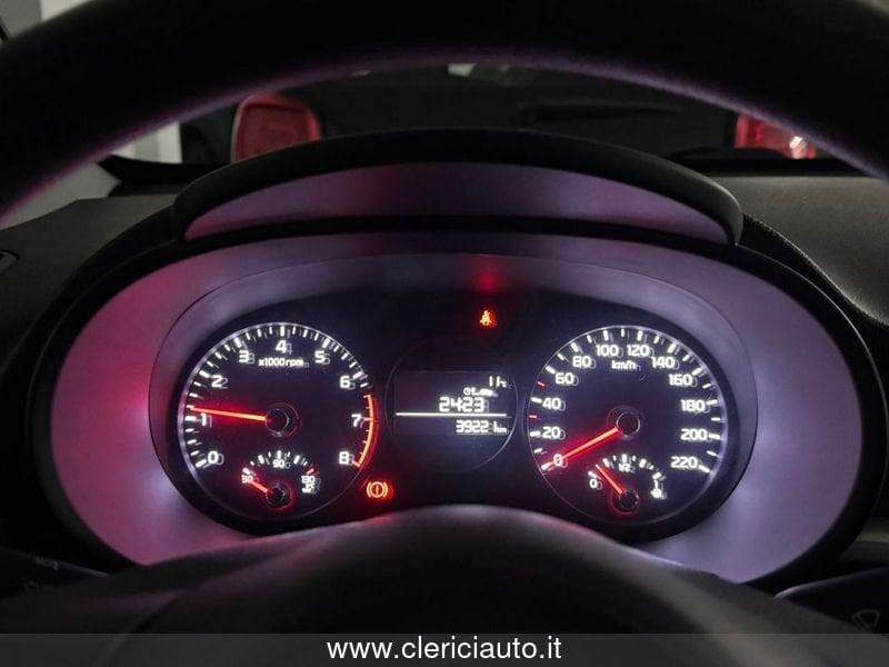 KIA Picanto 1.0 12V 5 porte Active