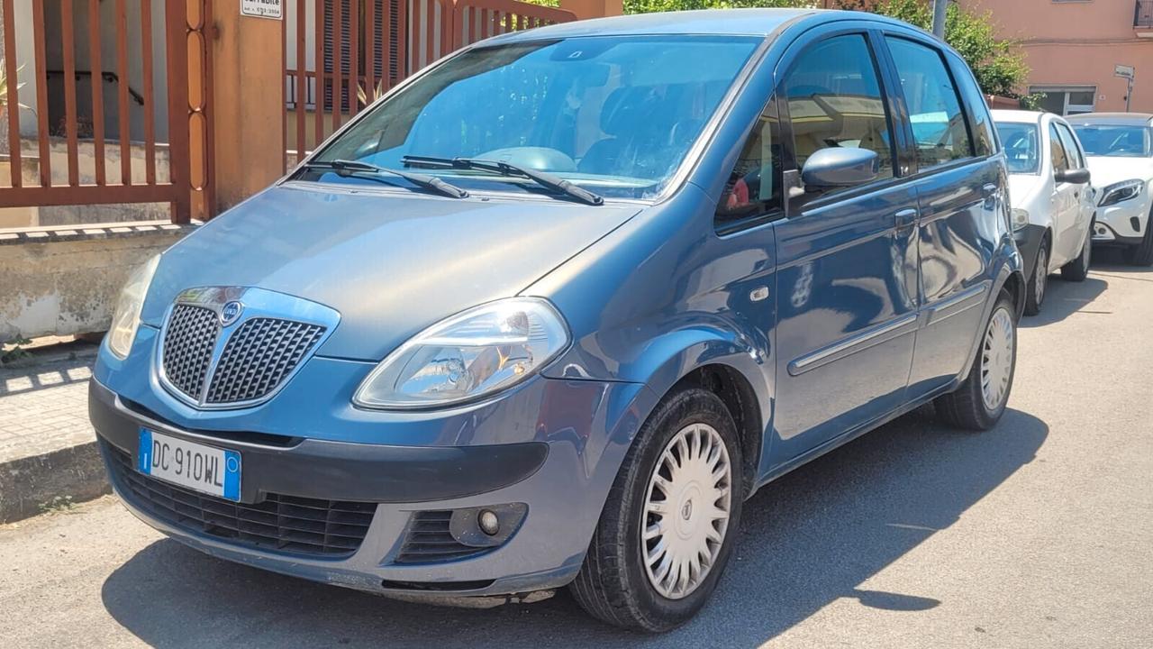 Lancia MUSA 1.3 Multijet 69cv