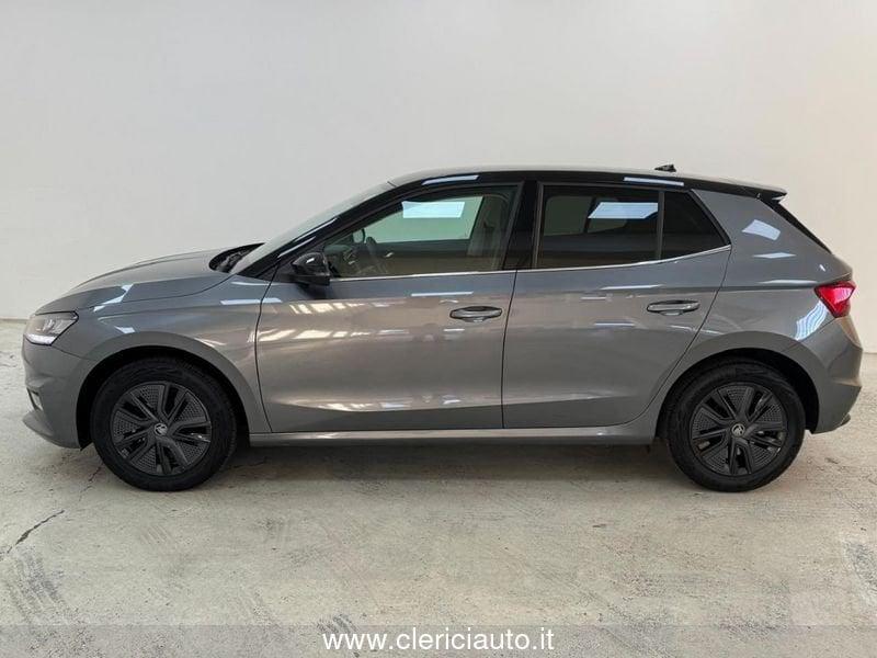 Skoda Fabia 1.0 TSI 95 CV Style