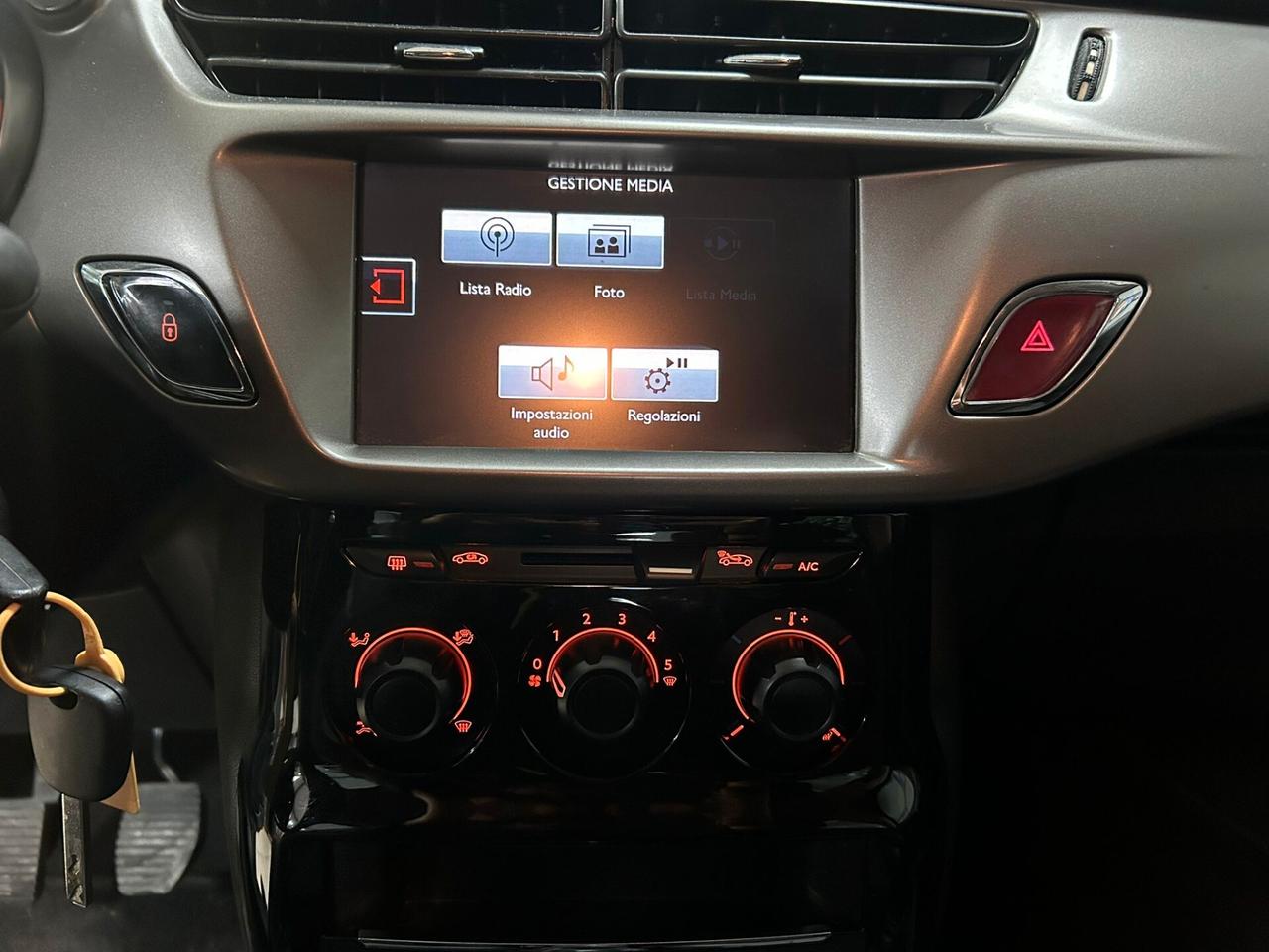 Citroen C3 PureTech 82 Feel