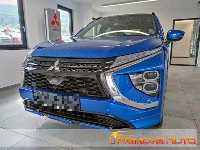 MITSUBISHI Eclipse Cross 2.4 Plug-in Hybrid 4WD Top