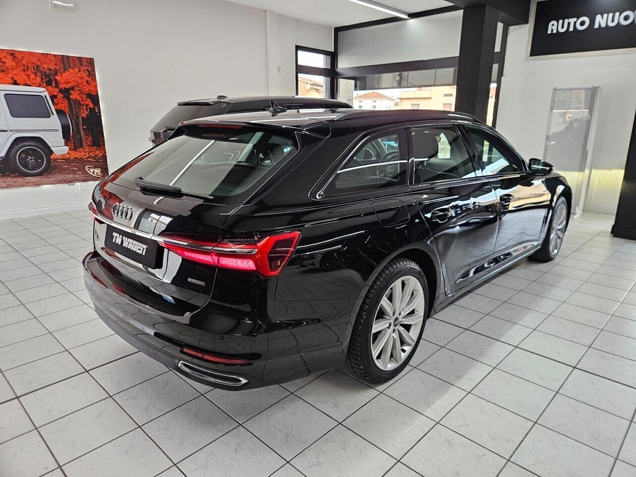 Audi A6 45 3.0 tdi mhev quattro tiptronic - IVA ESPOSTA