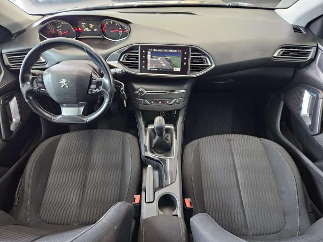 Peugeot 308 SW 1.6 bluehdi Business s