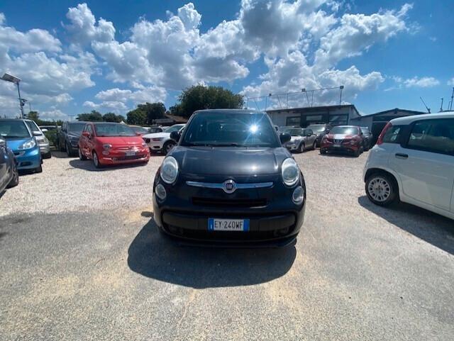 Fiat 500L 1.3 Multijet 85 CV Pop