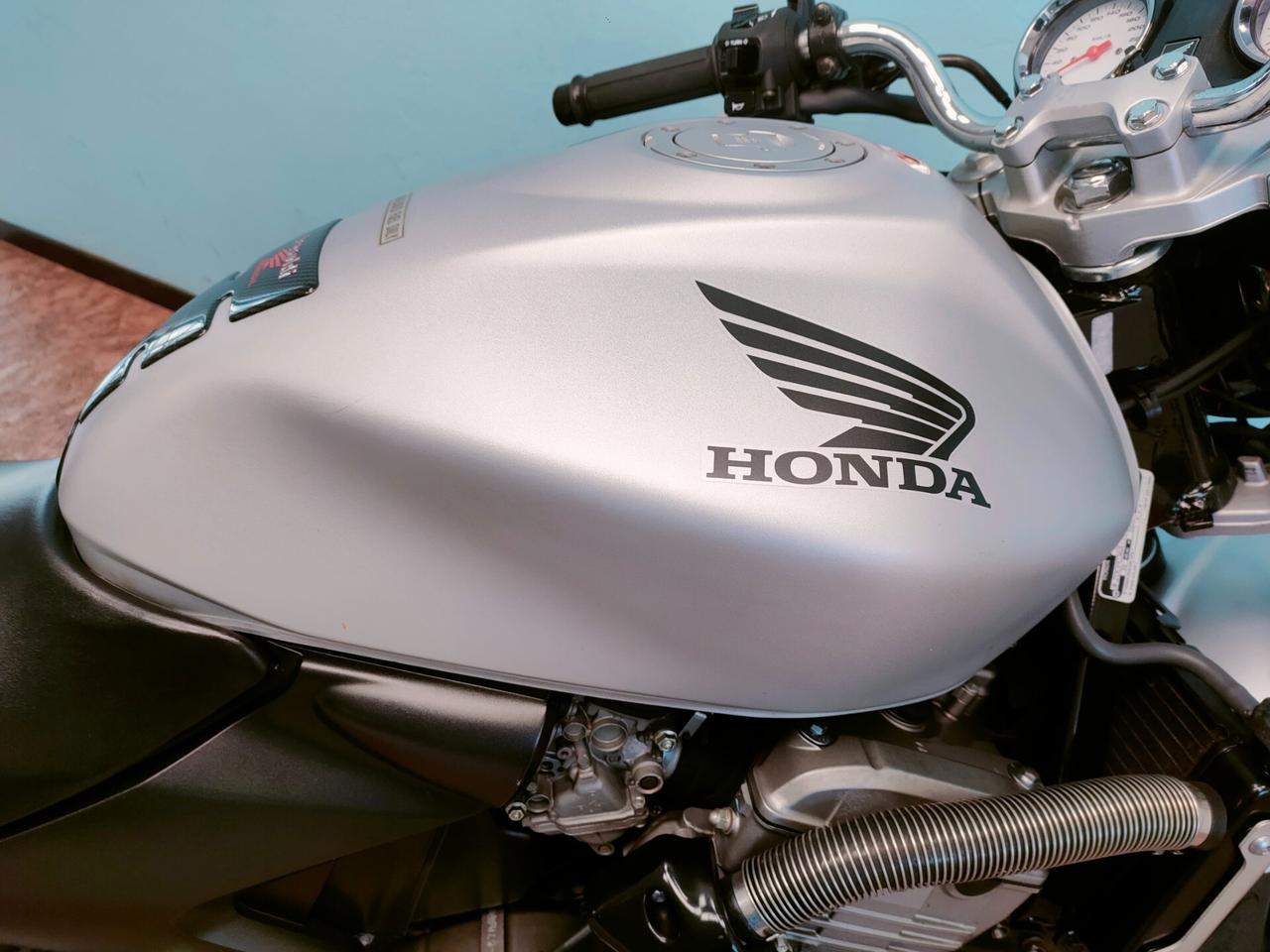 Honda Hornet 600 Garantita e Finanziabile