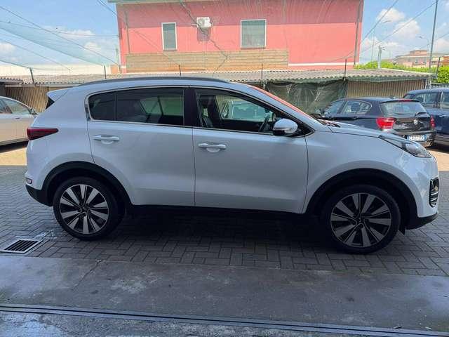Kia Sportage Sportage IV 2016 1.7 crdi Cool 2wd 115cv