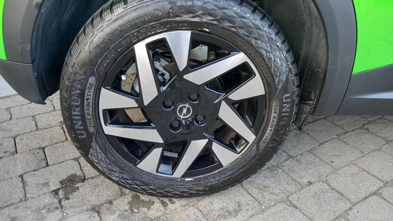 Opel Mokka 1.5 diesel Elegance