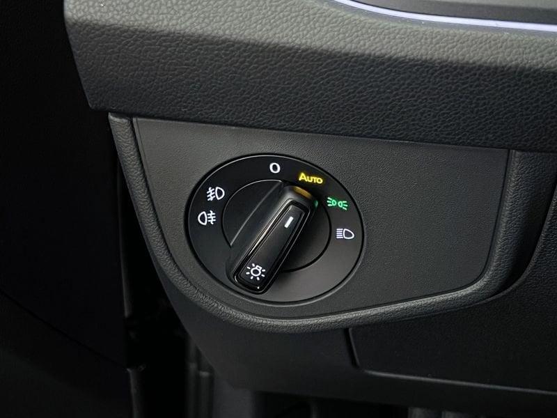 Volkswagen Taigo Taigo 1.0 TSI 115 CV R-Line Plus