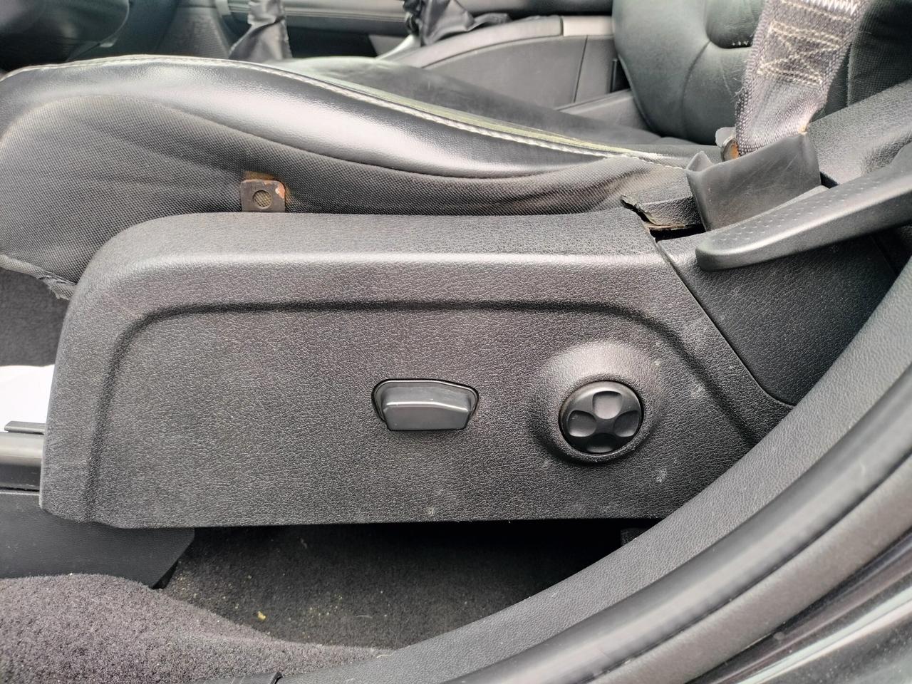 Fiat Freemont 2.0 Multijet 170 CV 7 posti black code