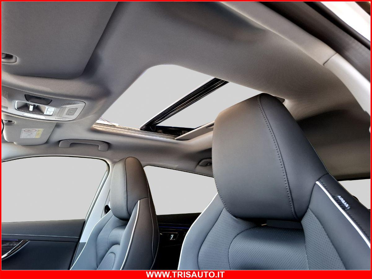 Omoda 5 1.5 TGDI SHS-H Aut. 224CV Premium (TETTO PANORAMICO APRIBILE)