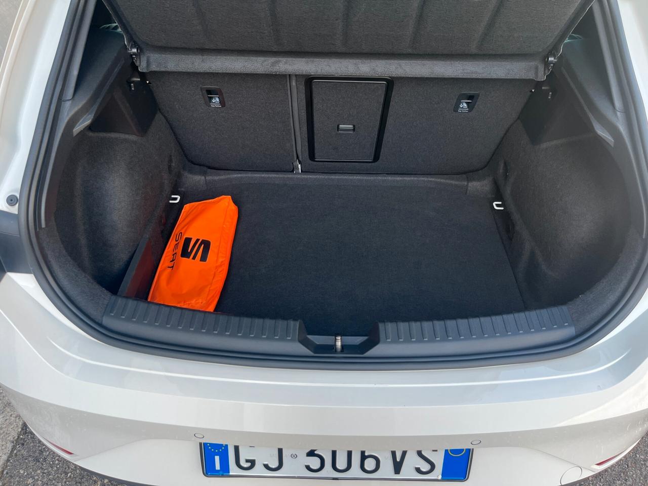 Seat Leon 1.0 TSI 110 CV FR DSG **KM 47297**05/2022**
