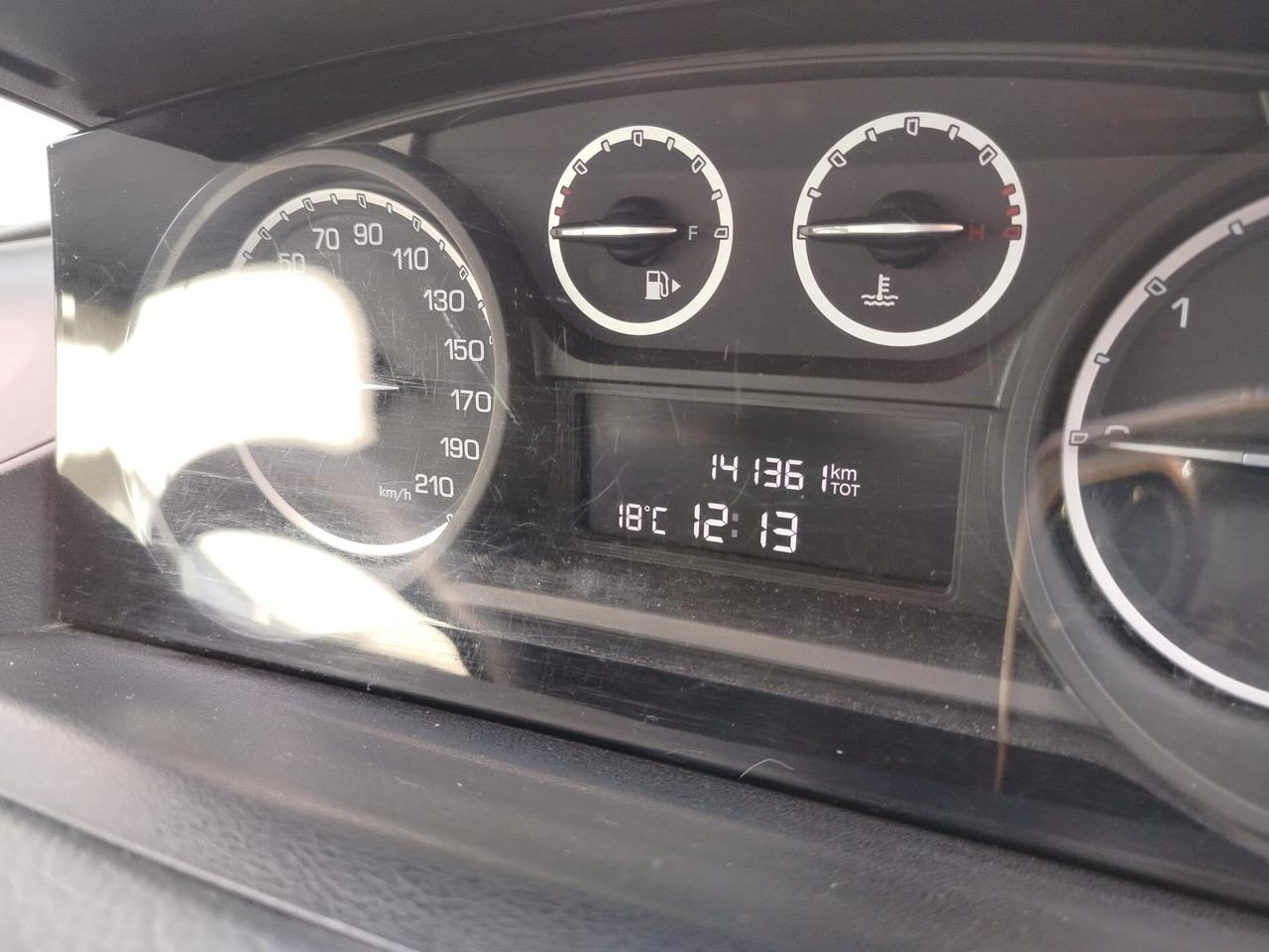 Lancia Ypsilon 1.3 MJT 16V 95 CV 5 porte S&S Platinum