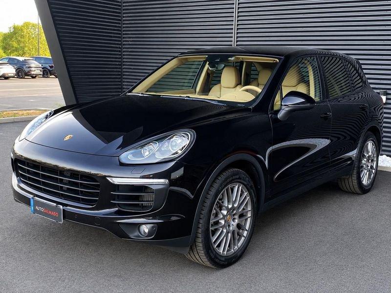 Porsche Cayenne Cayenne 3.0 Diesel Tiptronic 250 CV