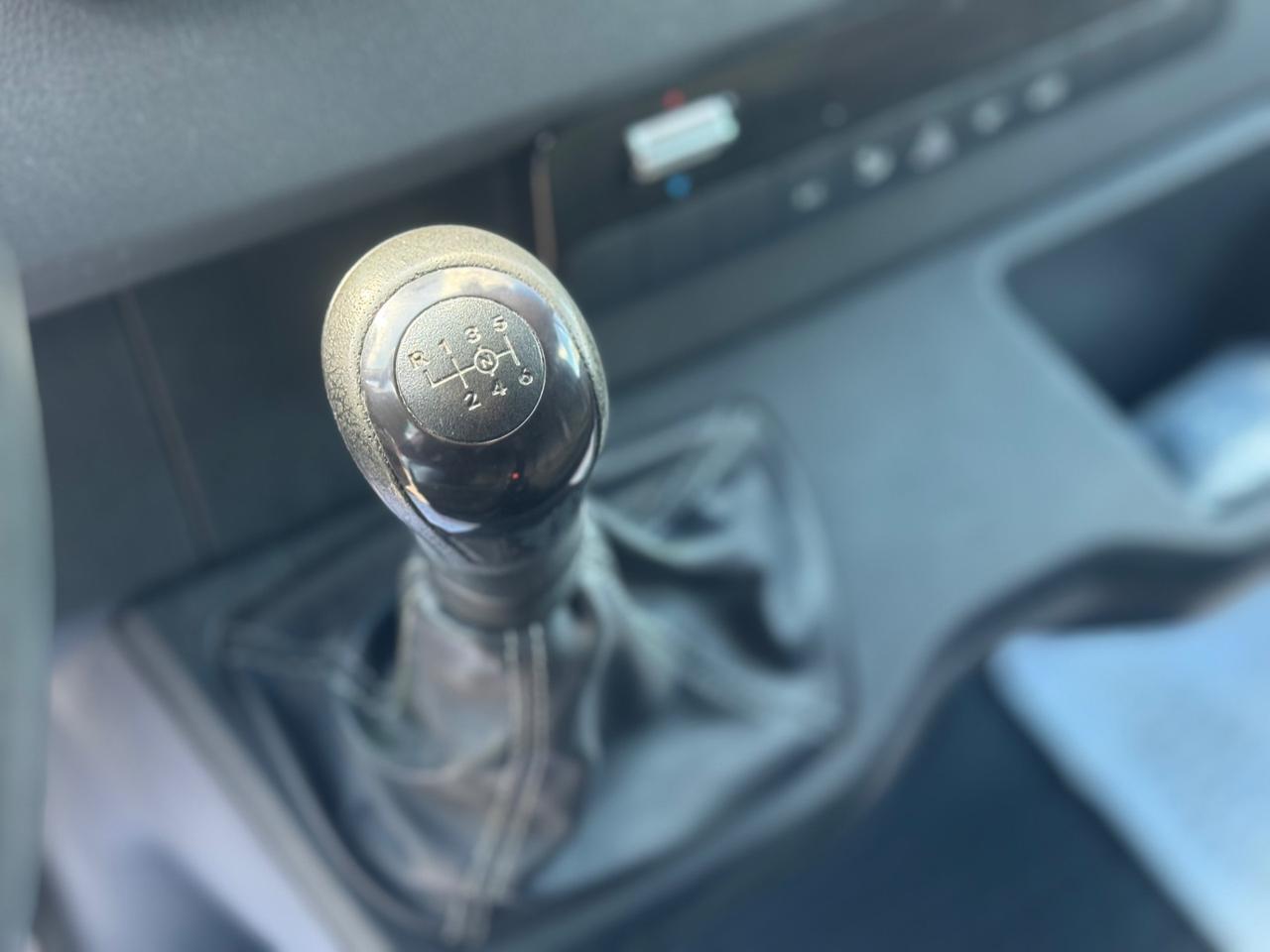 MERCEDES SPRINTER 311 2.2 CDI TETTO ALTO CLIMA PORTA FULL