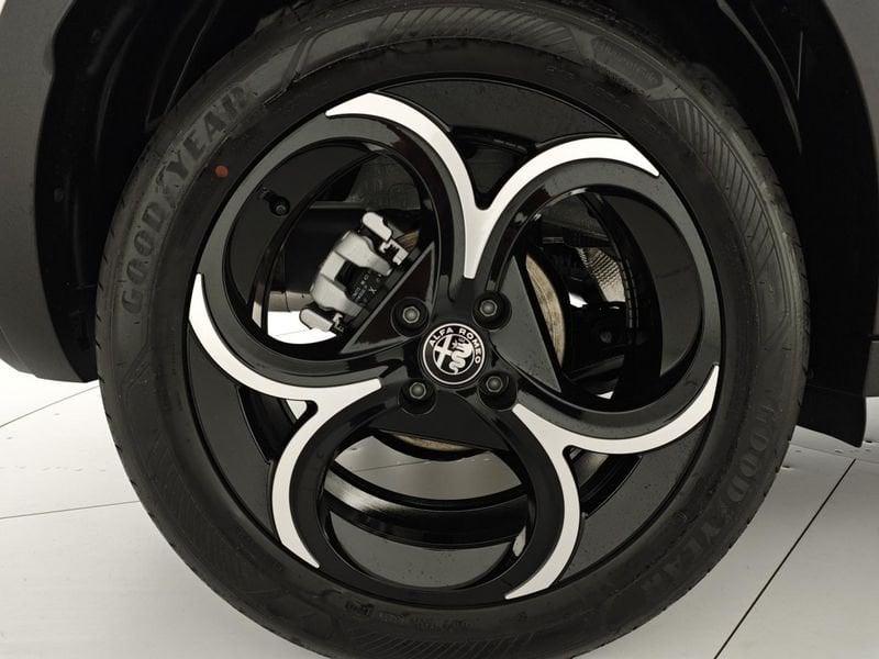 Alfa Romeo Junior 1.2 136 CV Hybrid eDCT6 Speciale