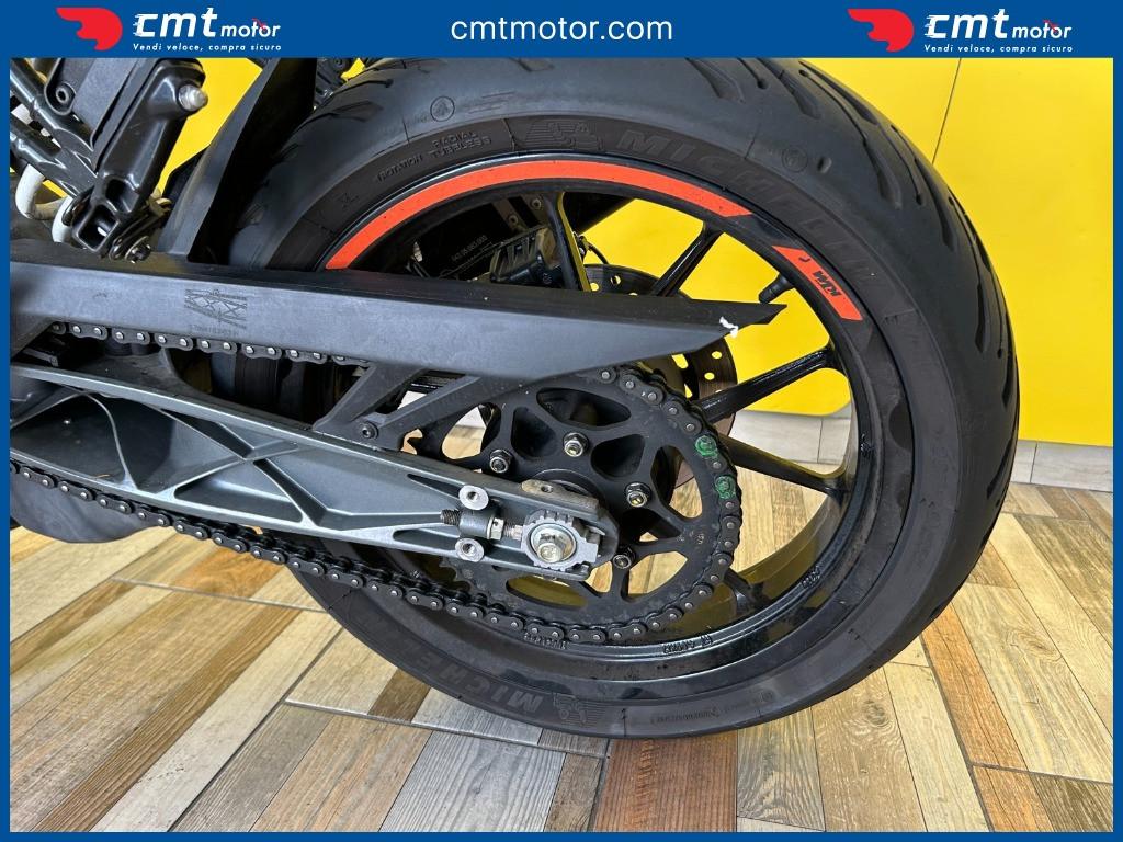 KTM 125 Duke - 2023