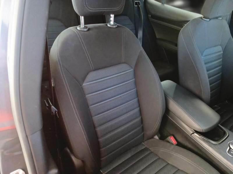 ALFA ROMEO STELVIO 2.2 TD 160 CV SUPER AT8 RWD SUV