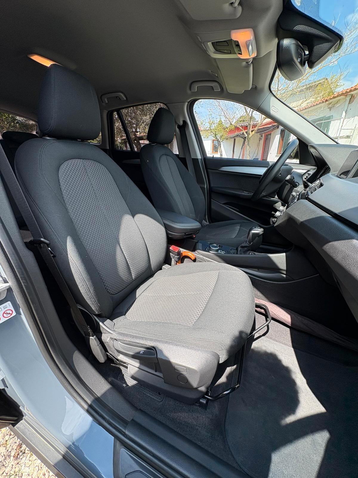 Bmw X1 xDrive25e Advantage