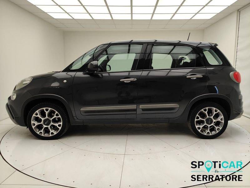 FIAT 500L Cross 1.4 95cv