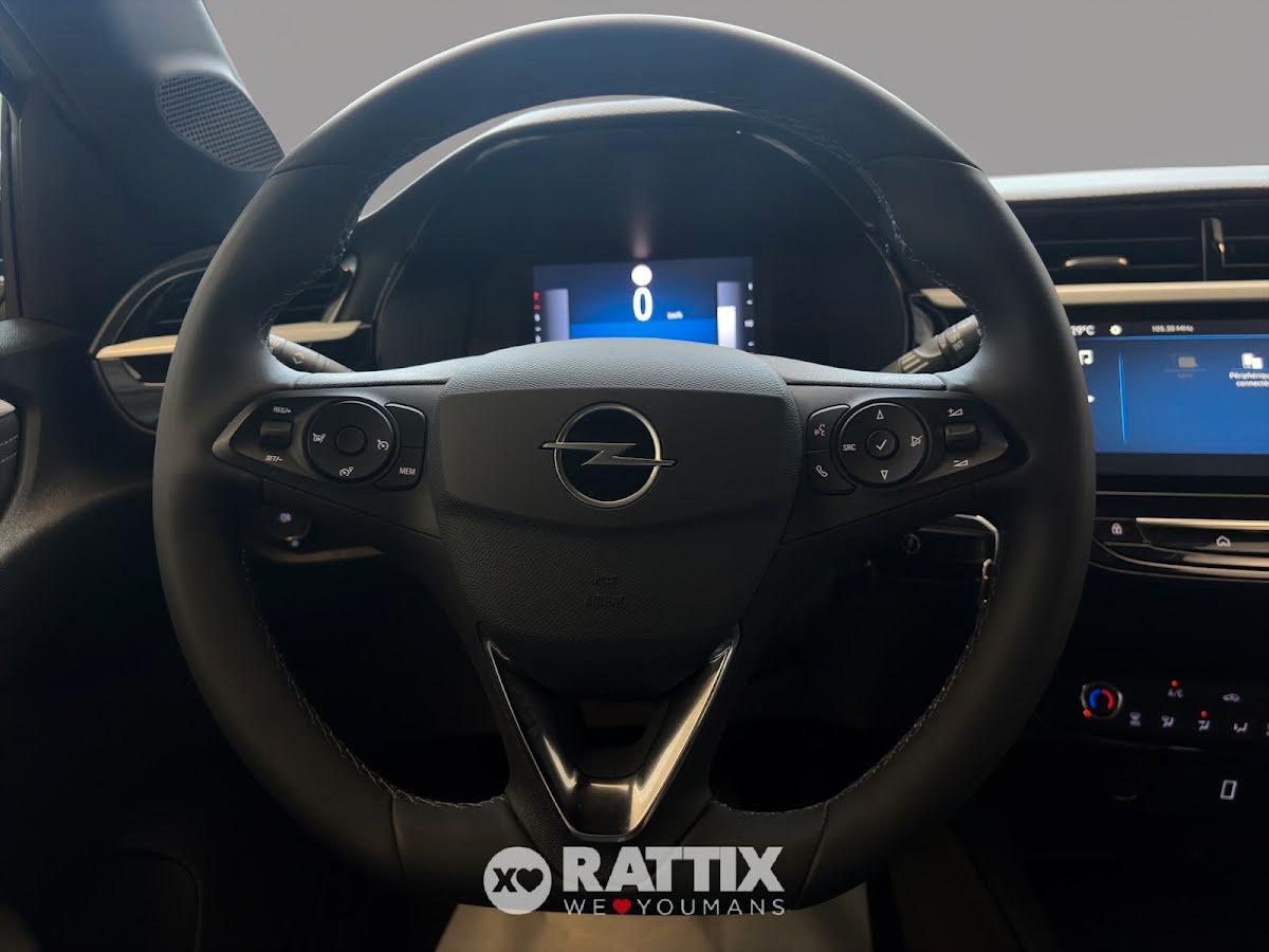 Opel Corsa 1.2 100CV GS