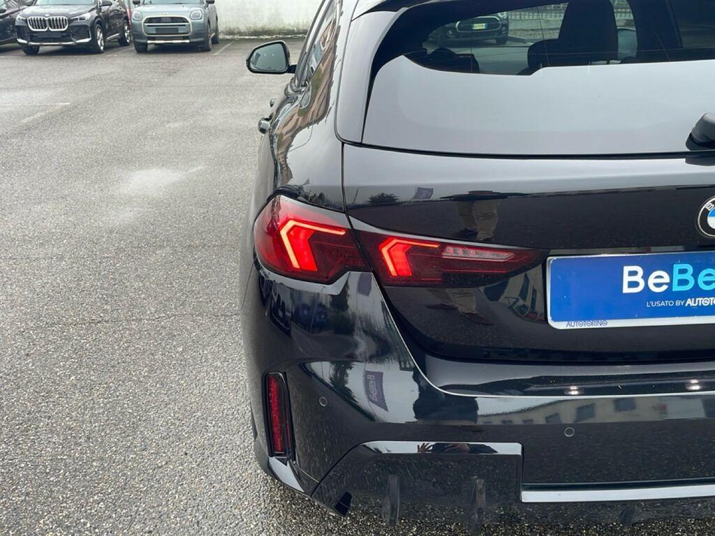 BMW Serie 1 118 d MSport Pro DCT