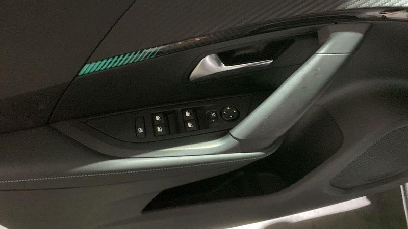 Peugeot 2008 2008 motore elettrico 136 CV Allure Pack