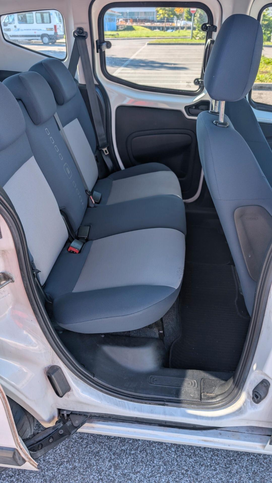 Citroen Nemo 1.3 HDi 75CV ottima neopatentati