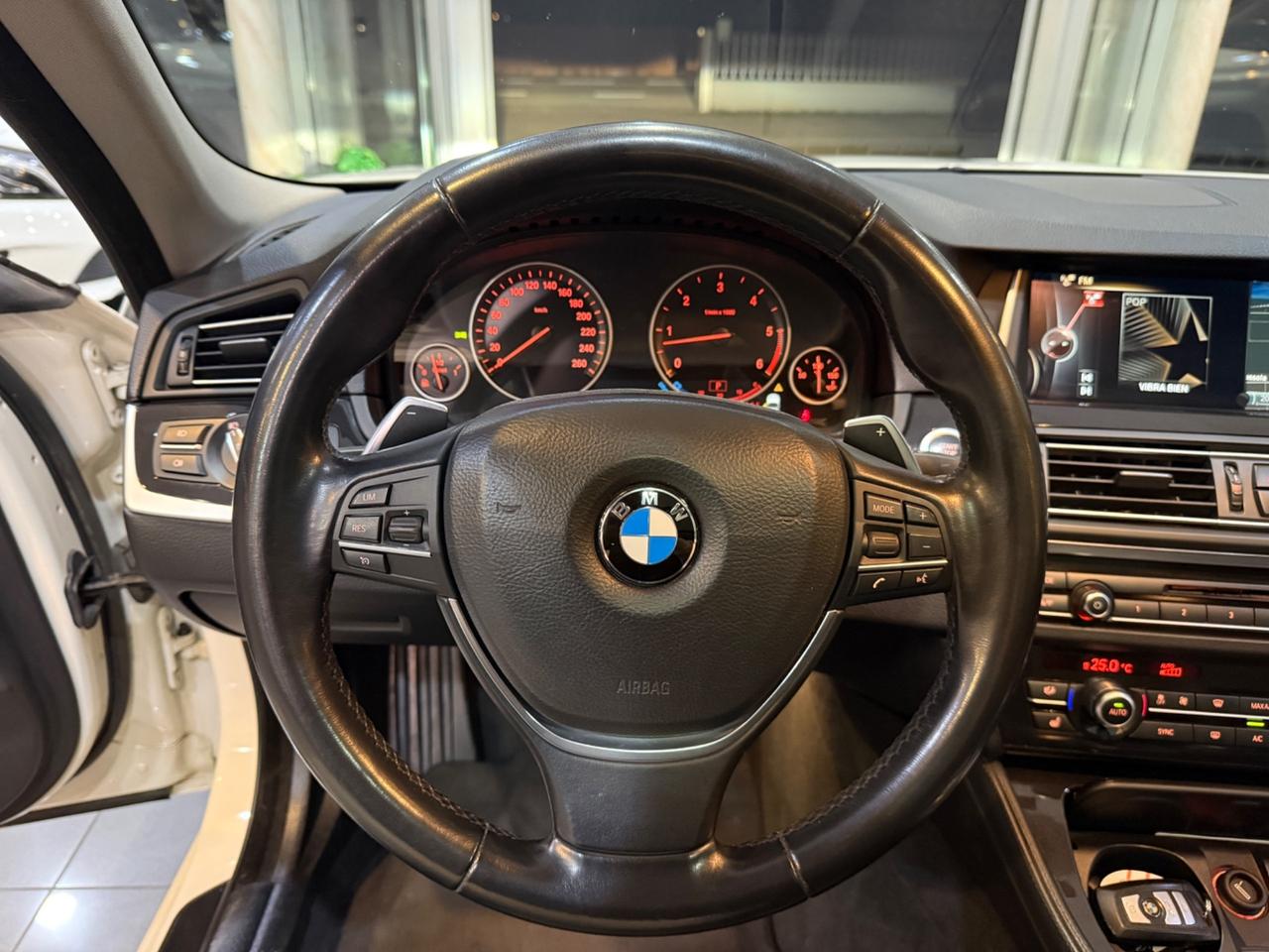 Bmw 520 530dA 258CV Business aut.