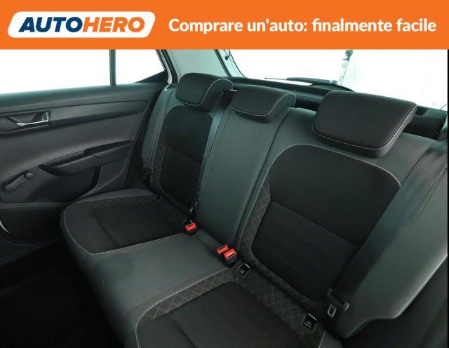 SKODA Fabia 1.0 MPI 60 CV Twin Color Argento
