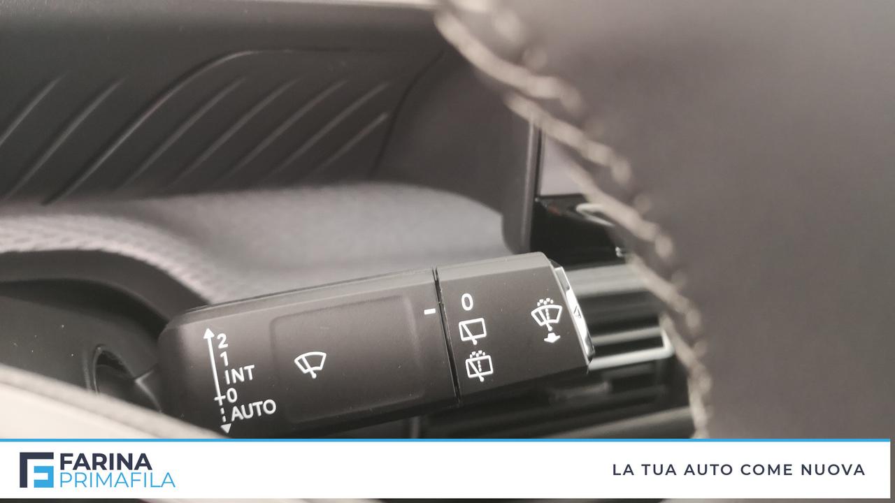 CITROEN Nuova C3 Hybrid 110cv - MAX