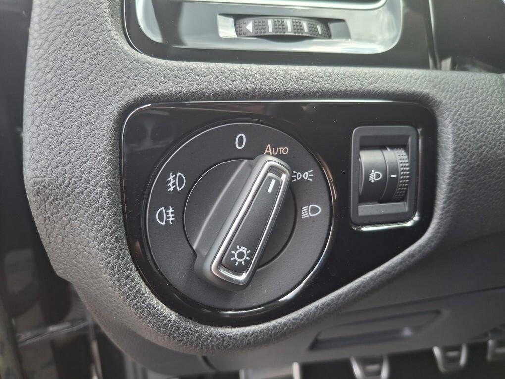 Volkswagen Golf 7 1.6 TDI 110cv "ALLSTAR" - 2016