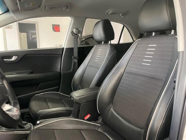 Kia Rio GT Line