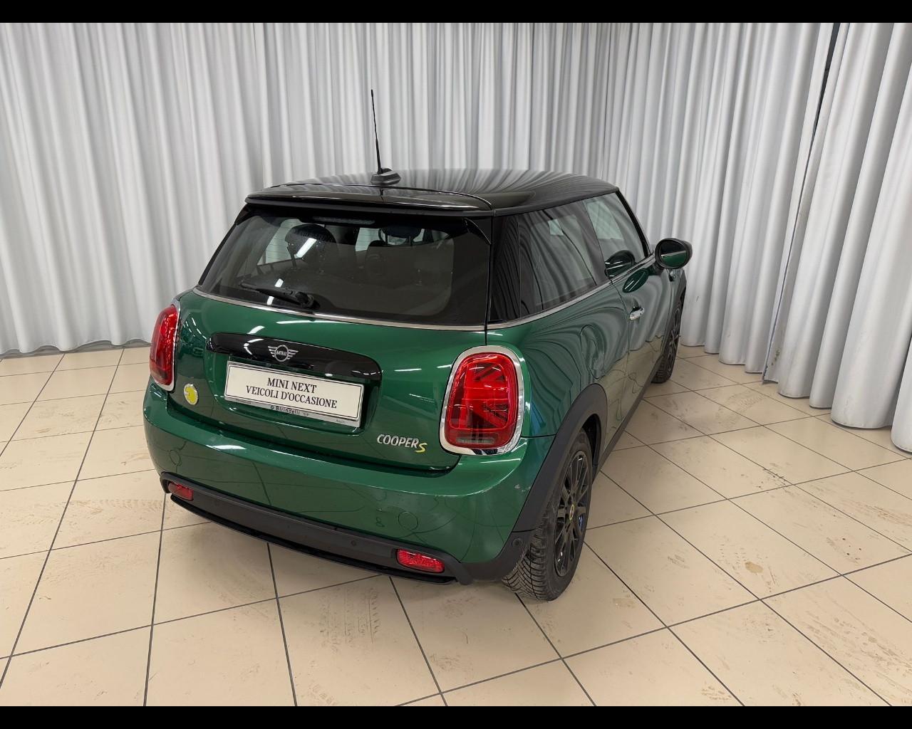 MINI Mini Full El. (F56) - Mini Cooper SE Classic