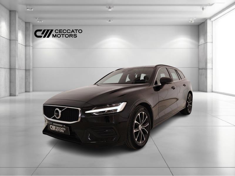 Volvo V60 2.0 B3 Momentum Business automatico